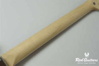 AFFINITY SERIES STRATOCASTER - Slick Silver